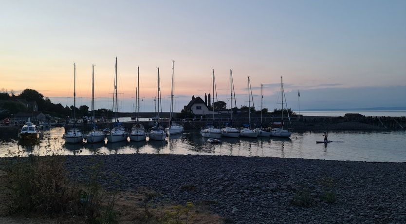 Photo of The Dog House, Porlock