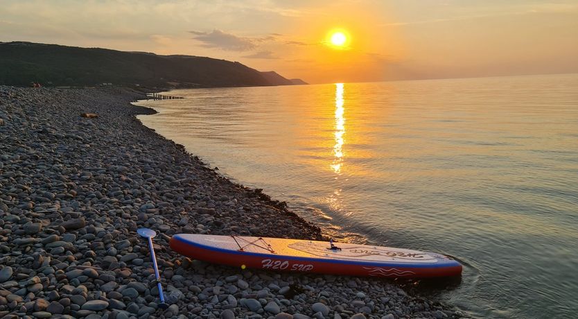 Photo of The Dog House, Porlock