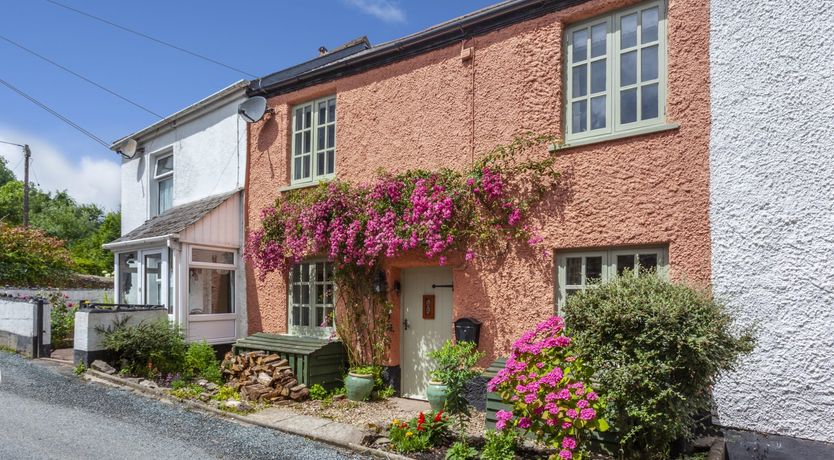 Photo of Sausage Cottage, Oakford