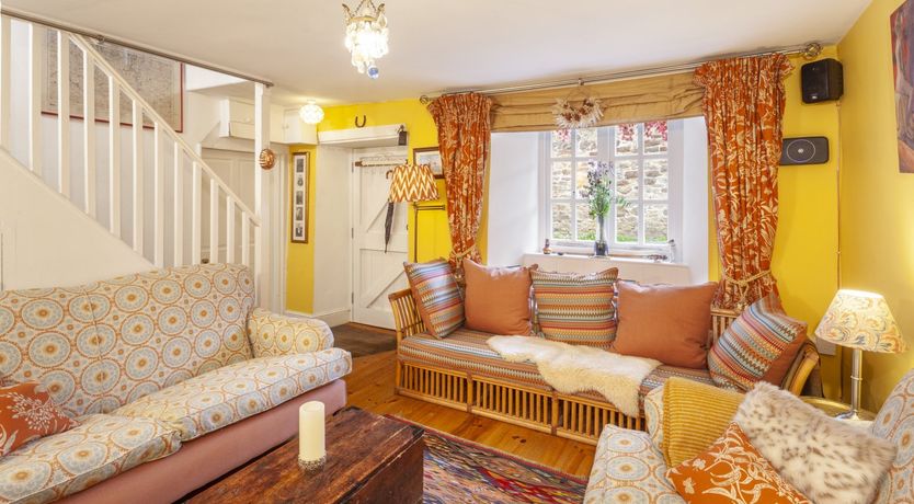 Photo of Sausage Cottage, Oakford