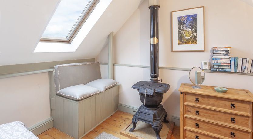 Photo of Sausage Cottage, Oakford