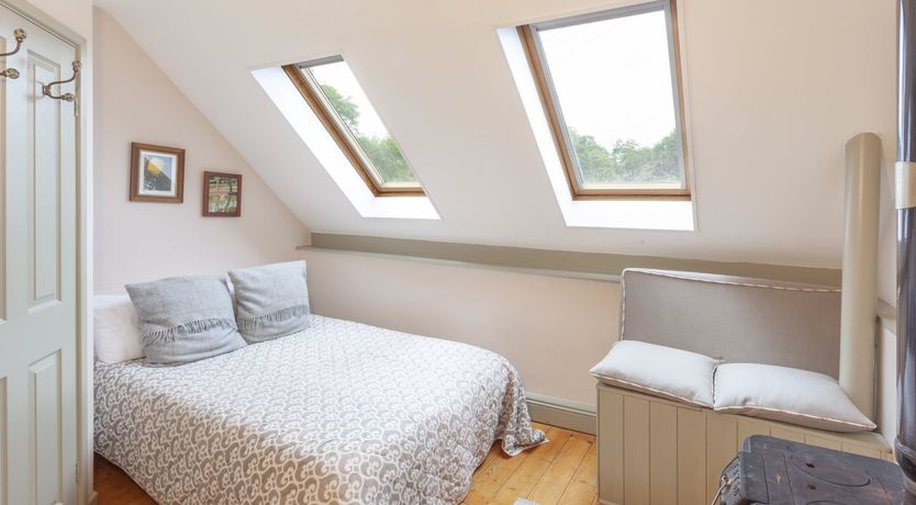 Photo of Sausage Cottage, Oakford