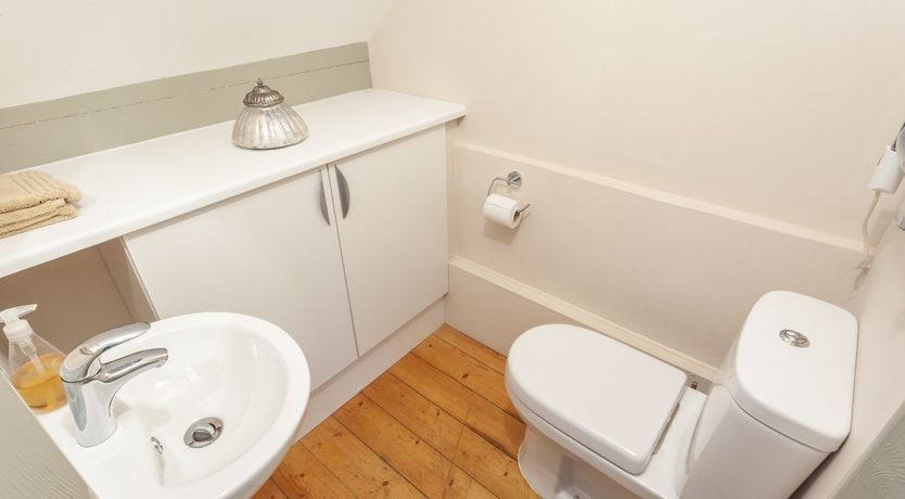 Photo of Sausage Cottage, Oakford