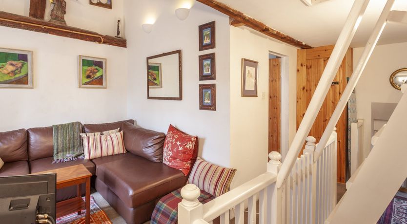 Photo of Sausage Cottage, Oakford