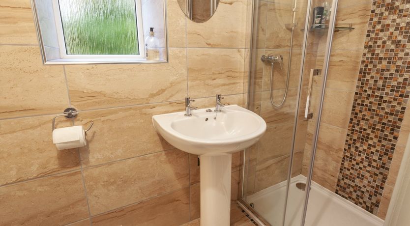 Photo of Sausage Cottage, Oakford