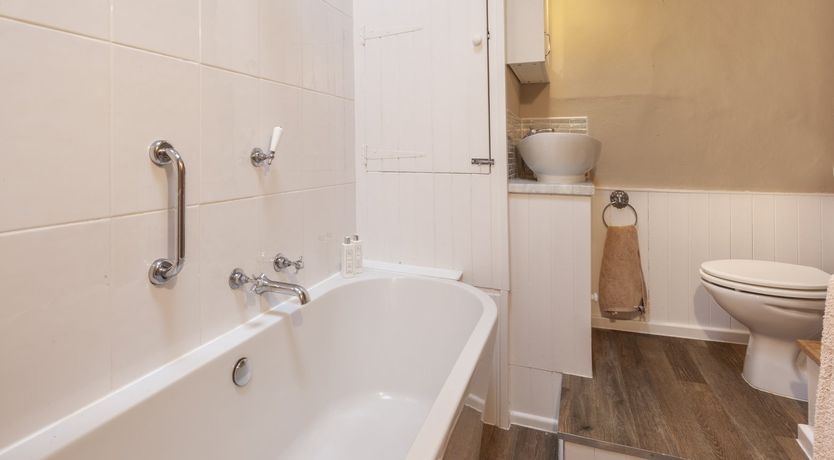 Photo of Sausage Cottage, Oakford