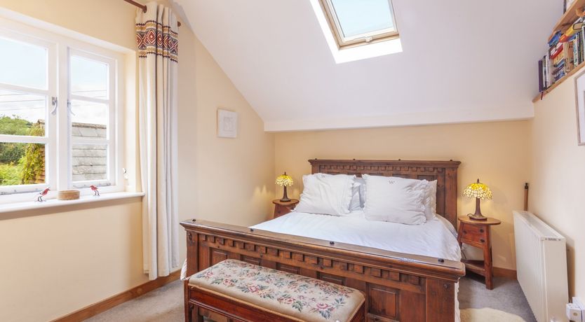 Photo of Sausage Cottage, Oakford