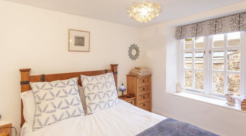 Photo of Sausage Cottage, Oakford