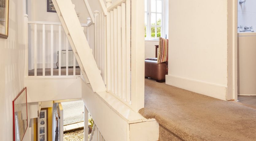 Photo of Sausage Cottage, Oakford