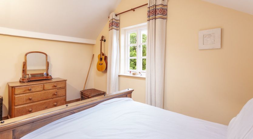 Photo of Sausage Cottage, Oakford