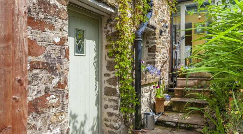 Photo of Sausage Cottage, Oakford
