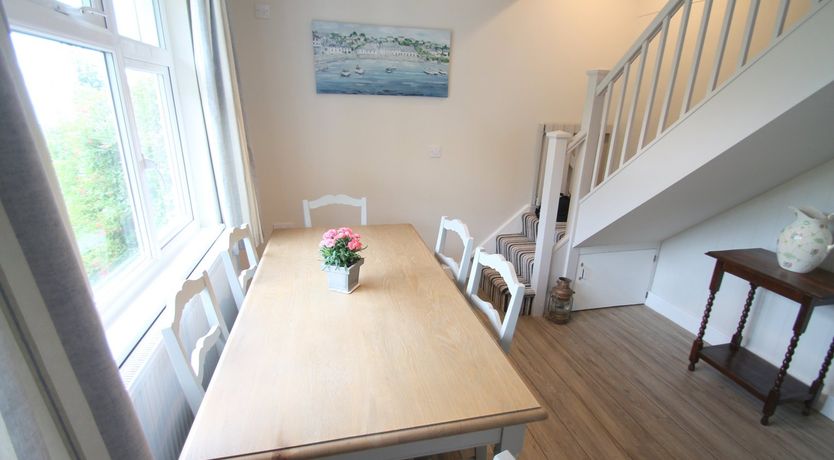 Photo of West Wind, Porlock