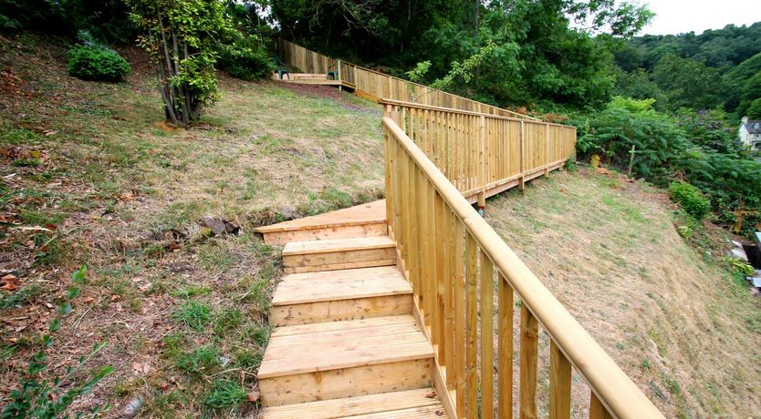 Photo of West Wind, Porlock