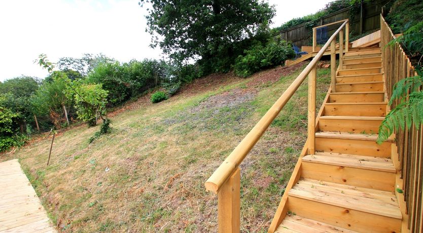 Photo of West Wind, Porlock