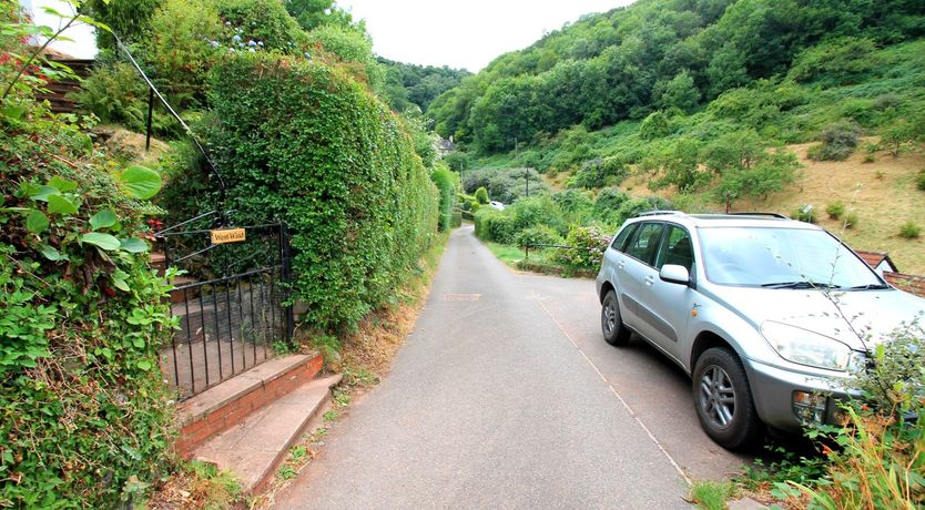 Photo of West Wind, Porlock
