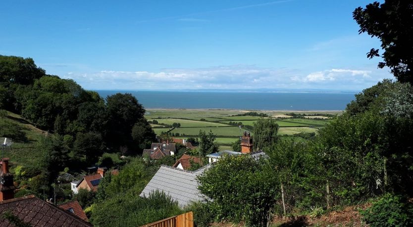 Photo of West Wind, Porlock