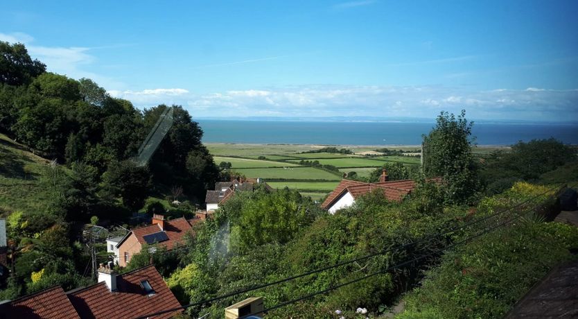Photo of West Wind, Porlock