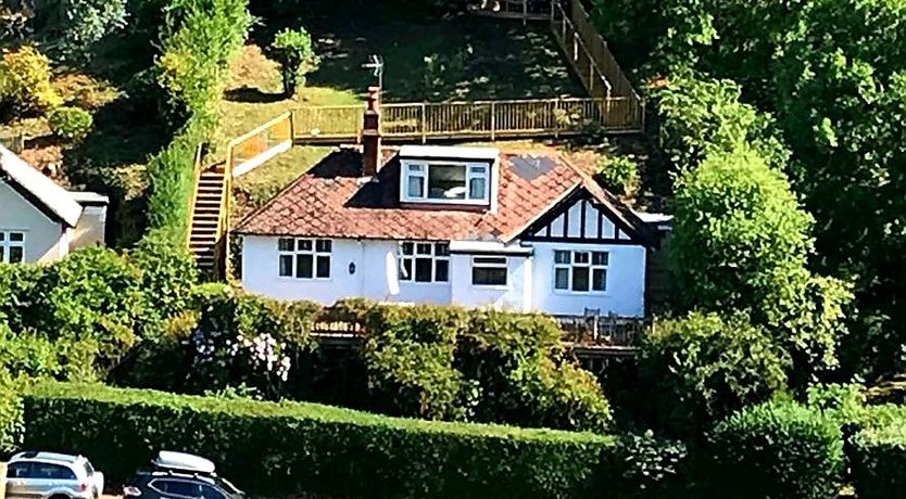 Photo of West Wind, Porlock