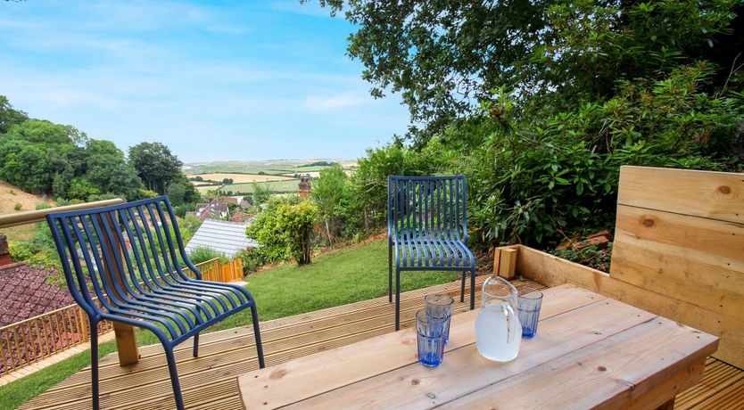 Photo of West Wind, Porlock