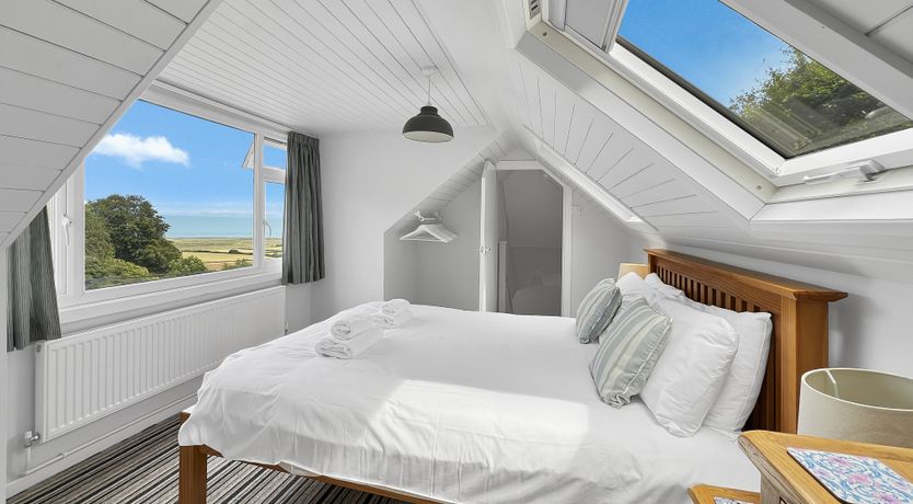 Photo of West Wind, Porlock