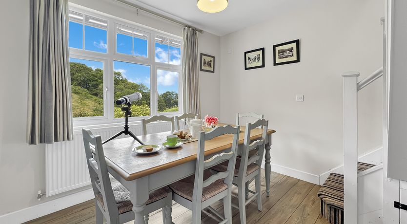 Photo of West Wind, Porlock