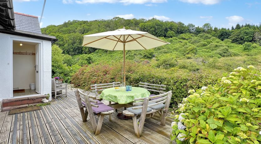 Photo of West Wind, Porlock