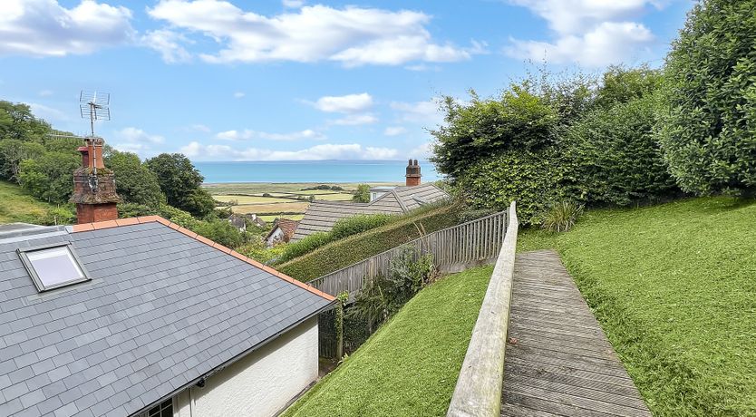 Photo of West Wind, Porlock