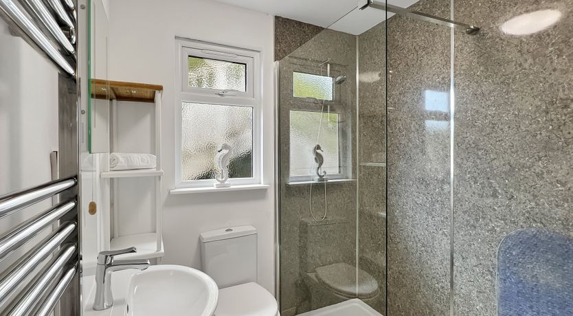 Photo of West Wind, Porlock