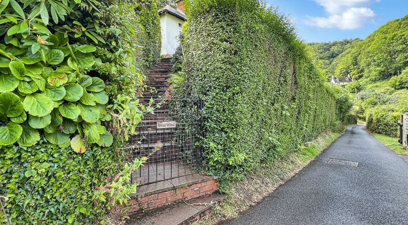 Photo of West Wind, Porlock