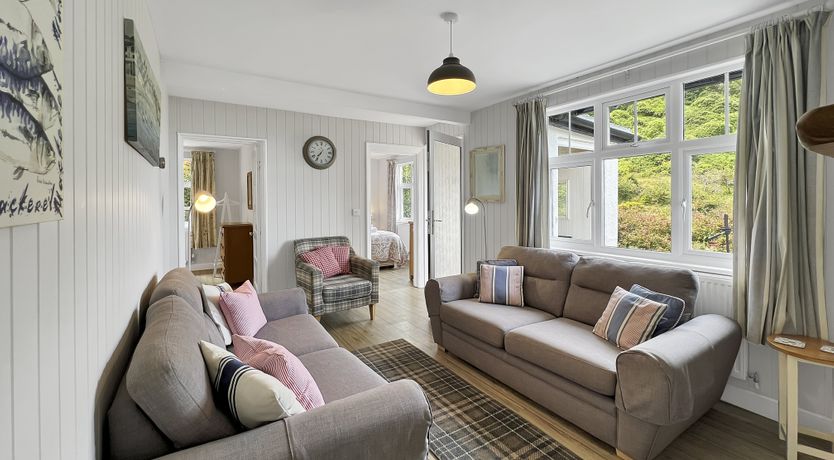 Photo of West Wind, Porlock