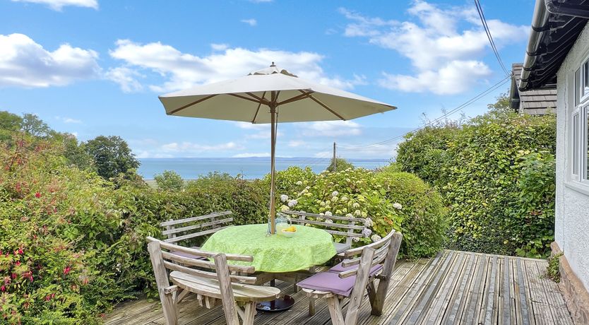 Photo of West Wind, Porlock