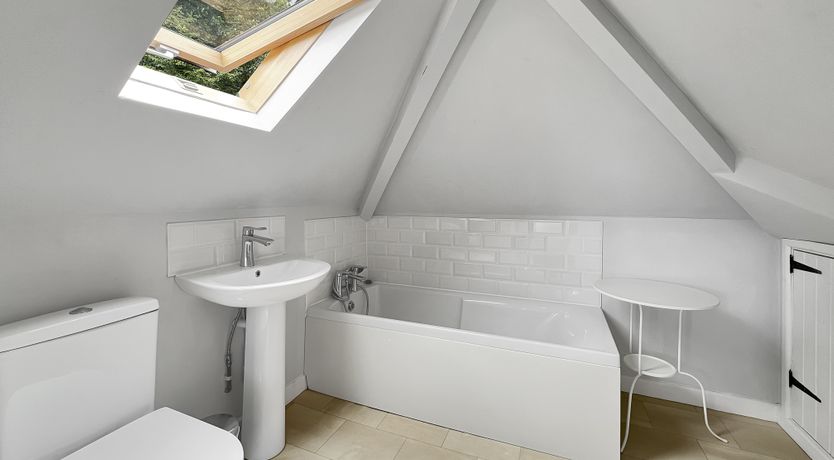 Photo of West Wind, Porlock