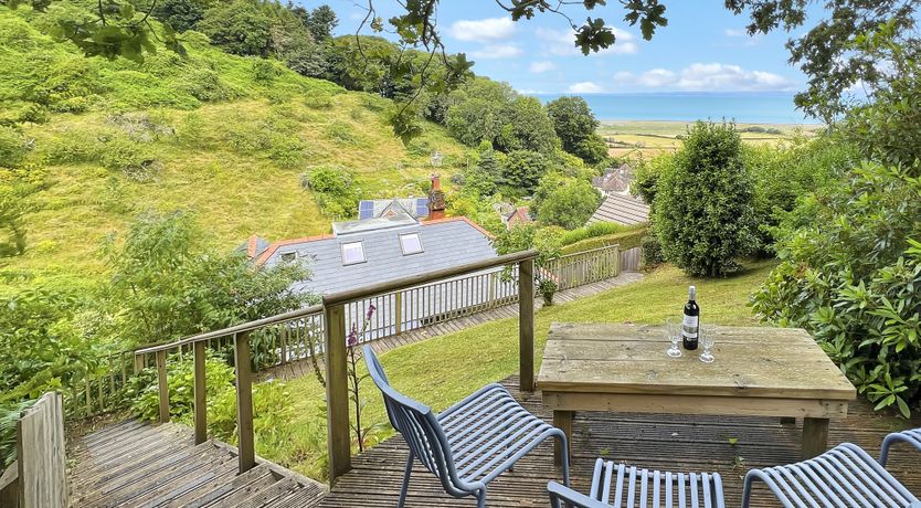 Photo of West Wind, Porlock