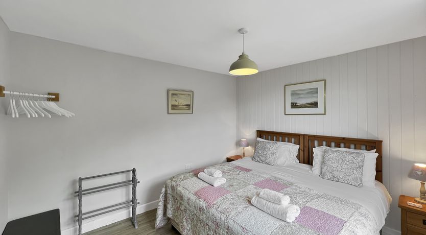 Photo of West Wind, Porlock