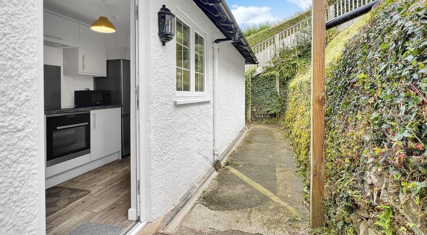 Photo of West Wind, Porlock