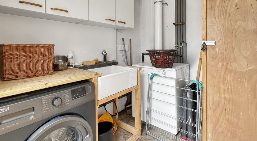 Photo of West Wind, Porlock