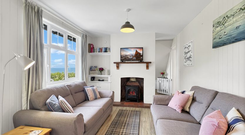 Photo of West Wind, Porlock