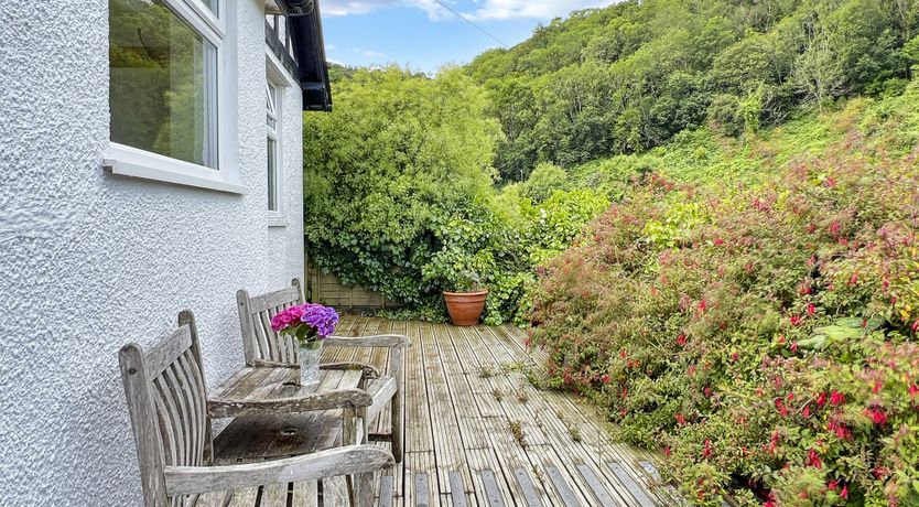 Photo of West Wind, Porlock