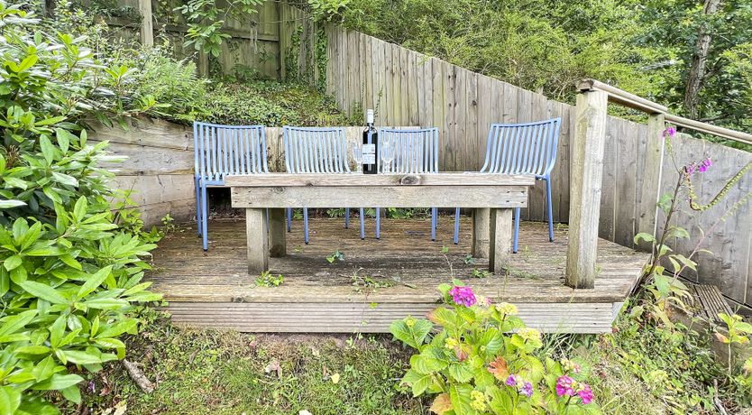 Photo of West Wind, Porlock