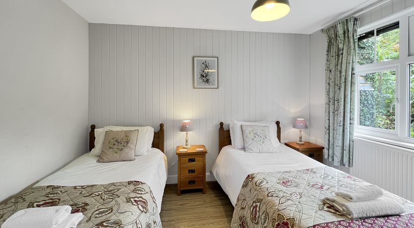 Photo of West Wind, Porlock