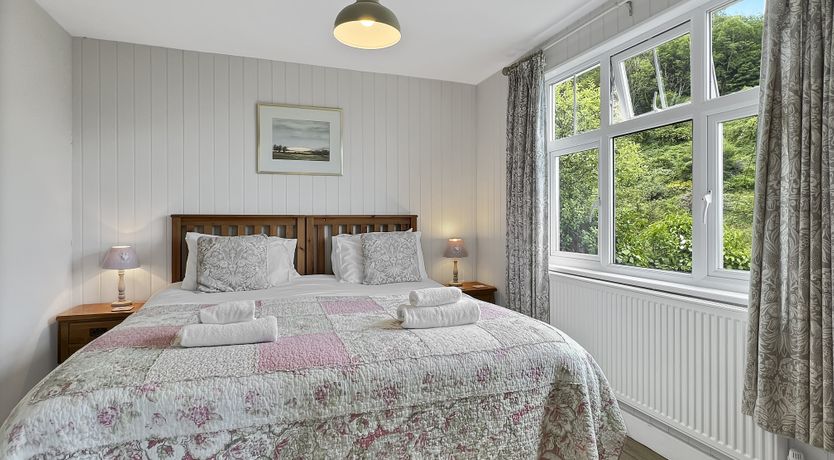 Photo of West Wind, Porlock