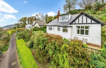 West Wind, Porlock Holiday Cottage