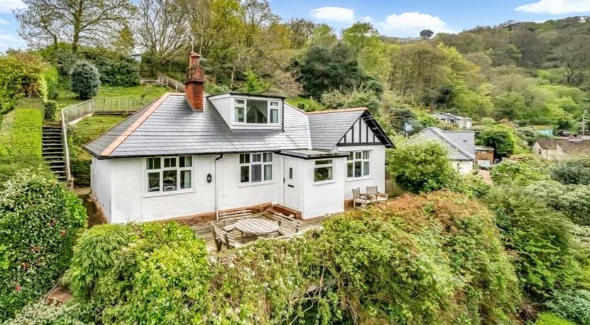 Photo of West Wind, Porlock