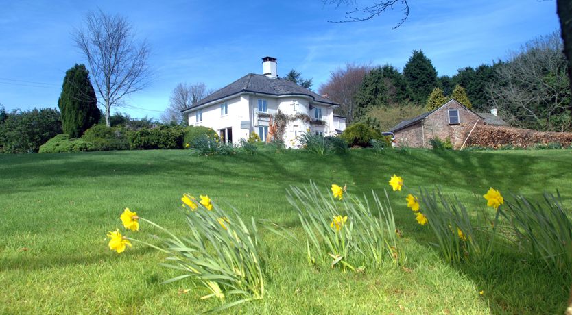 Photo of Westcott Cross Cottage, Luxborough
