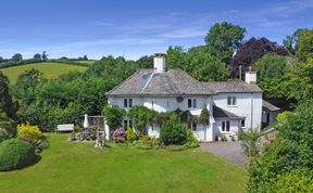 Photo of Westcott Cross Cottage, Luxborough