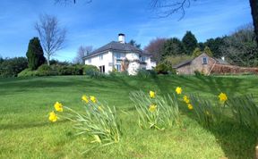 Photo of Westcott Cross Cottage, Luxborough