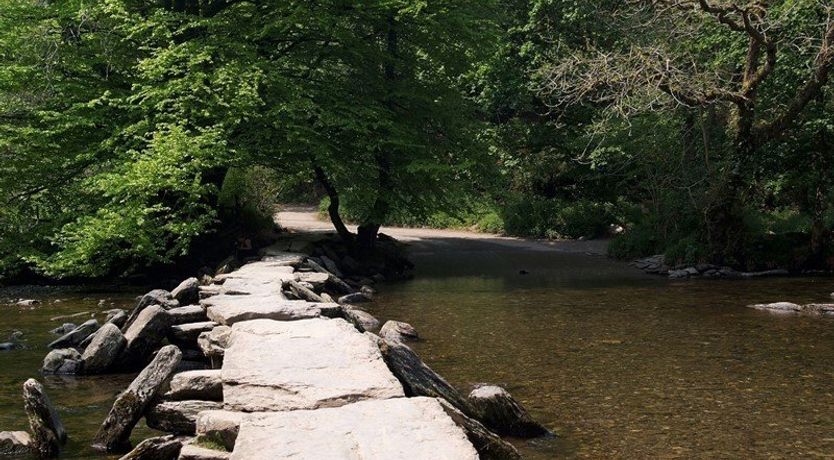 Photo of Westcott Cross Cottage, Luxborough