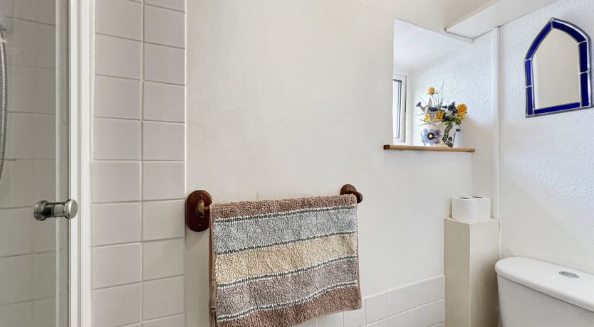 Photo of Westcott Cross Cottage, Luxborough