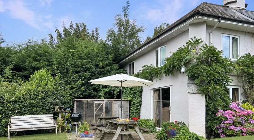 Photo of Westcott Cross Cottage, Luxborough
