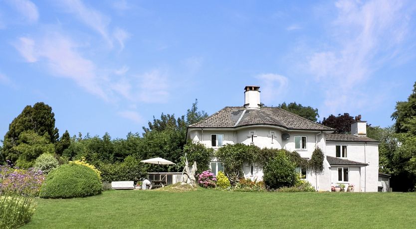 Photo of Westcott Cross Cottage, Luxborough